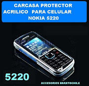 PROTECTORES ACRILICO