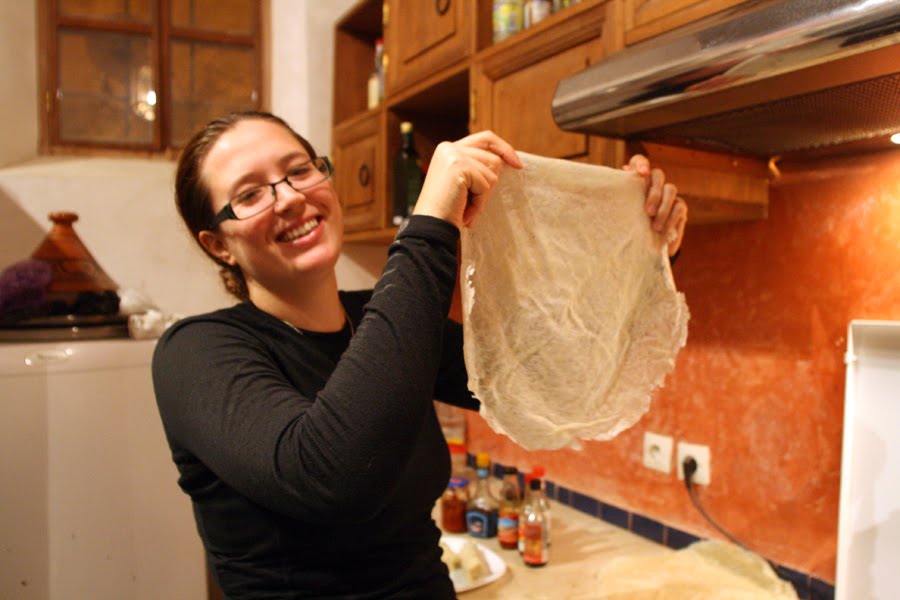 Experimenting with Untested Recipes for Batch Prep