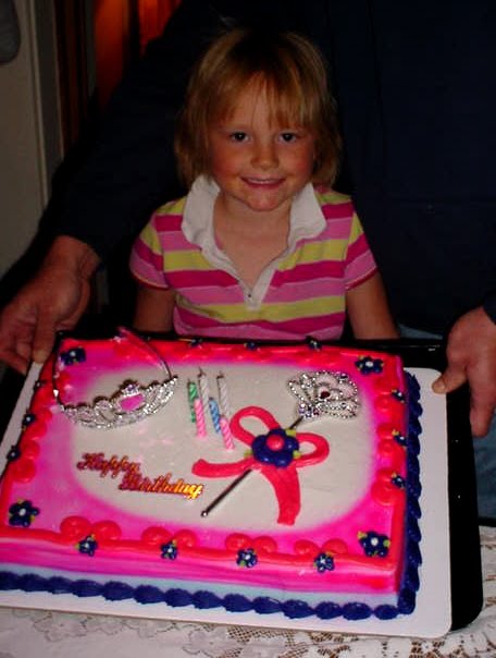 An Artist’s Legacy: Happy Birthday Rebecca!