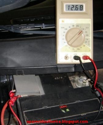 Trucos y técnicas de la reparación automotriz: Prueba del alternador y
