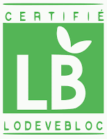 Logo LodeveBioc