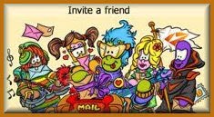 Invite Friends