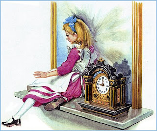 Tentang 'makna kata' & Alice Through The Looking Glass Tentang 'makna kata' & Alice Through The Looking Glass