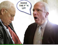 Wake the F*ck Up Cheney