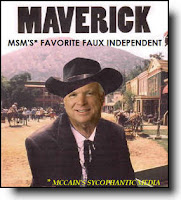 The Arizona Republic: 'McCain Not a Maverick'