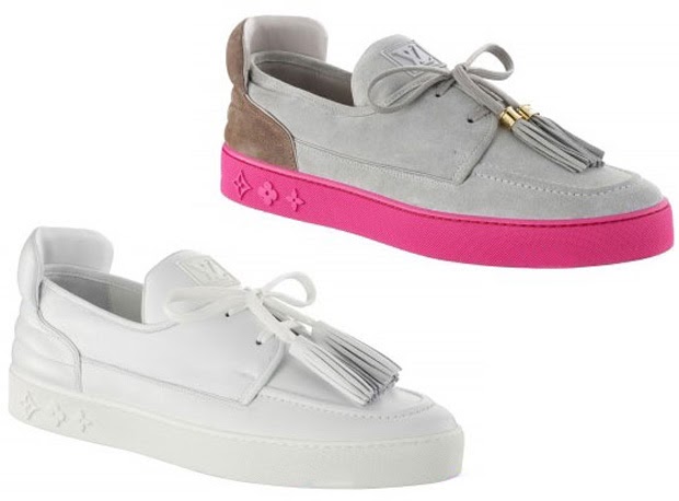 kanye west x louis vuitton sneakers