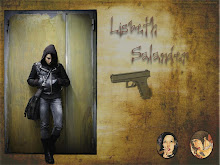 Lisbeth Salander