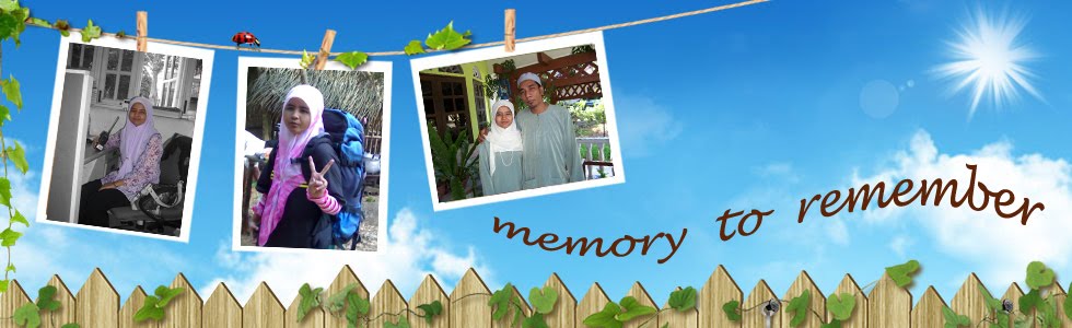 memory  to  remember
