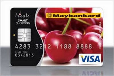 Peringatan kepada semua pengguna Maybank ATM Kad | Miscellaneous STUFF ...