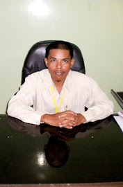 Sekretaris SMA Koperasi