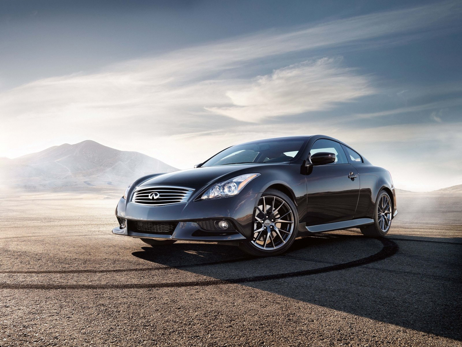 Infiniti g iv