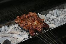 Ciğer Kebabı