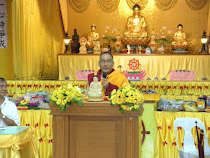 Khenpo Nyima弘法