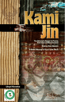Kami Jin (Paper People)