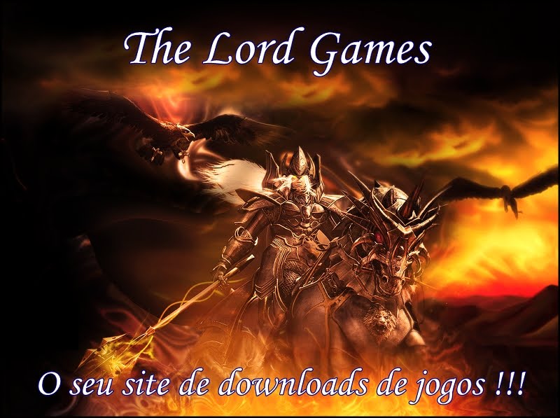 The Lord Games