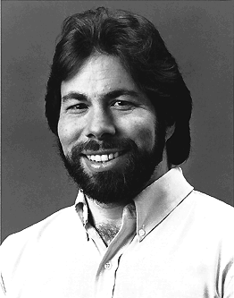 steve wozniak steve wozniak