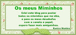 O Meu Cantinho de Mimos♥