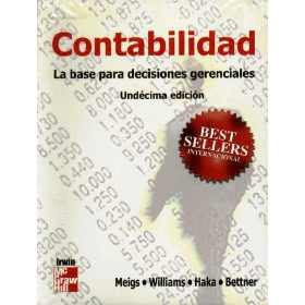 Contabilidad Administrativa David Noel Ramirez Padilla 8 Edicion Download