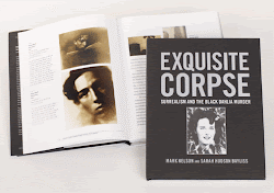 surrealism exquisite corpse dahlia murder