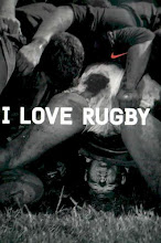 I LOVE RUGBY