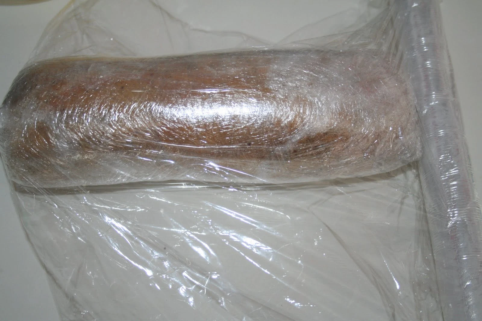 Foie Gras (2ème méthode à l'eau bouillante) - La cuisine de Bernard
