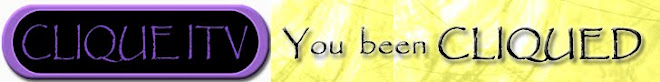 CLIQUE ITV
