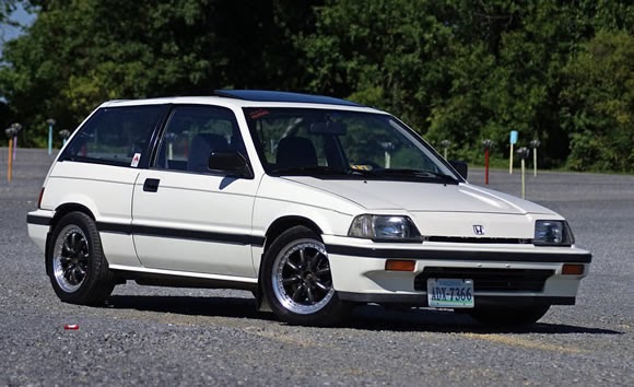 2010 Honda Civic Si >> CAR137.com - old, new, concept and racing cars.: 1986 ... 2010 Honda Civic Si >> CAR137.com - old, new, concept and racing cars.: 1986 ...