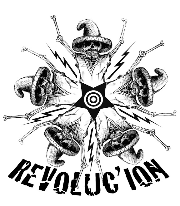 "Revoluc'ion"