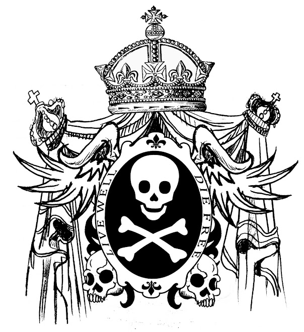 "LYF 'n' Deth"