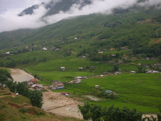 Sapa Vietnam