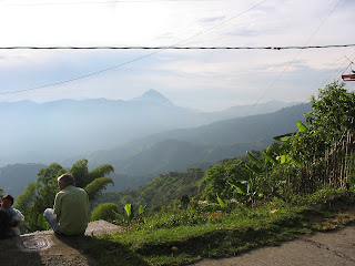 Santa Barbara Colombia