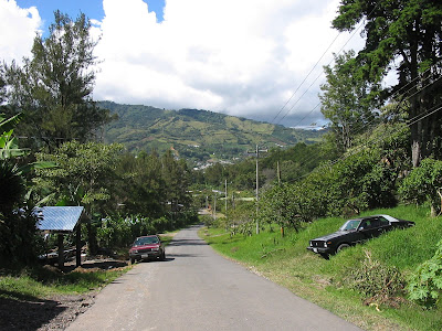 Quebradilla Costa Rica