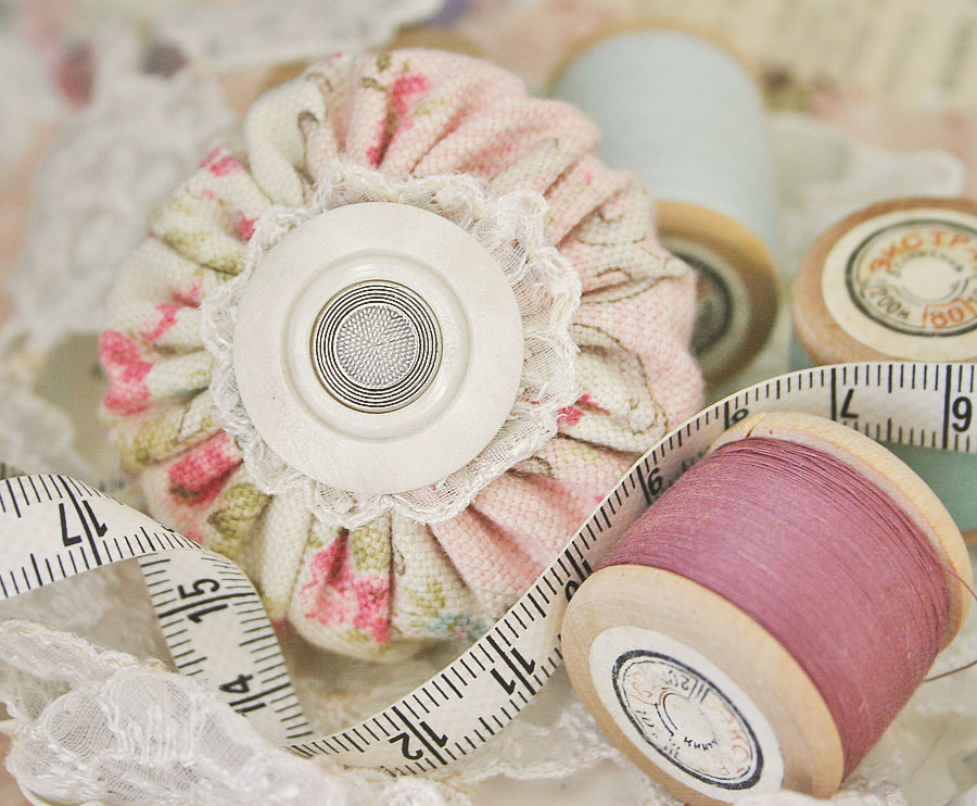 * Schlaflos in NRW * Measure Tape Yoyo