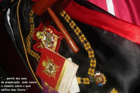 DeMolay Hoje e Sempre: De Cada 100 DeMolay's