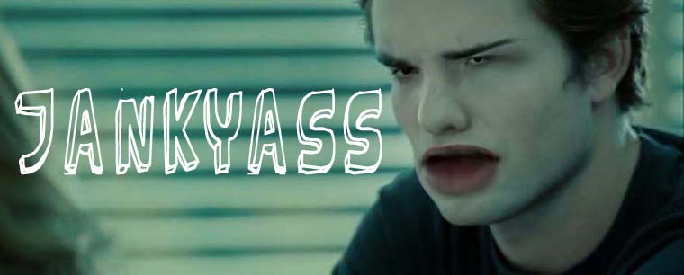 JANKYASS
