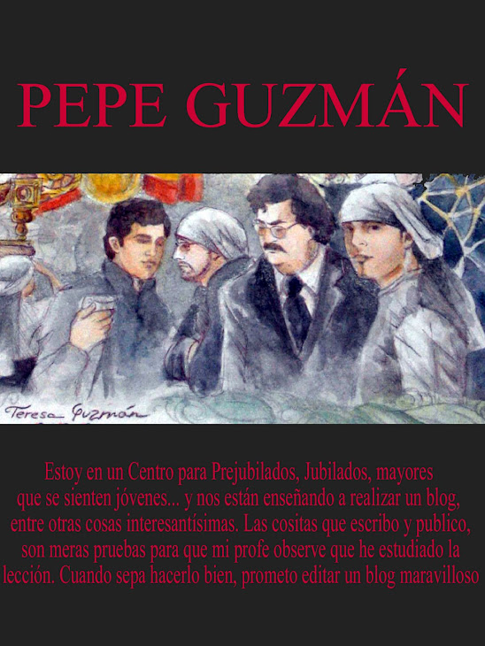 Pepe Guzmán