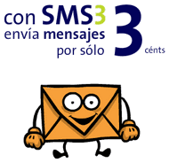 SMS3 Movistar
