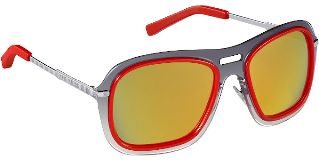 Louis Vuitton Impulsion 2010 sunglasses