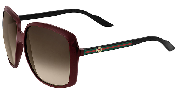 Gucci 2010 sunglasses for women: GG3108