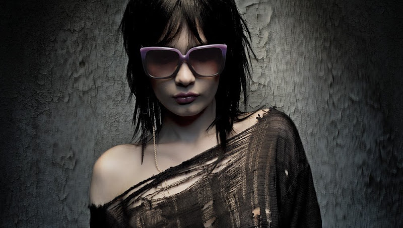 Dita sunglasses - click to enlarge picture