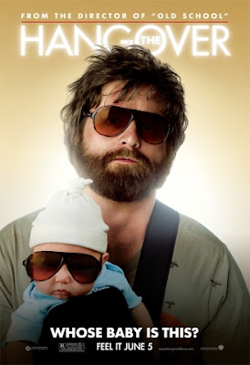 Blublocker aviator sunglasses as featured in the Hangover