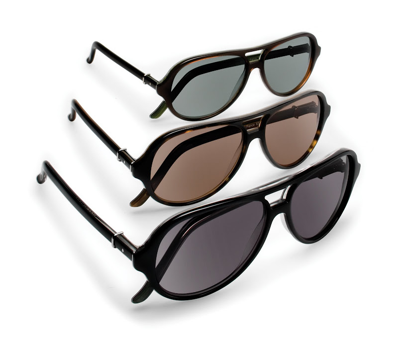 Robert Marc sunglasses