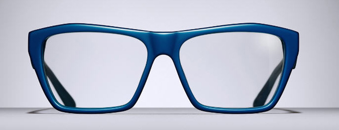 Oscar Magnuson AW10 ophthalmic Bliss glasses