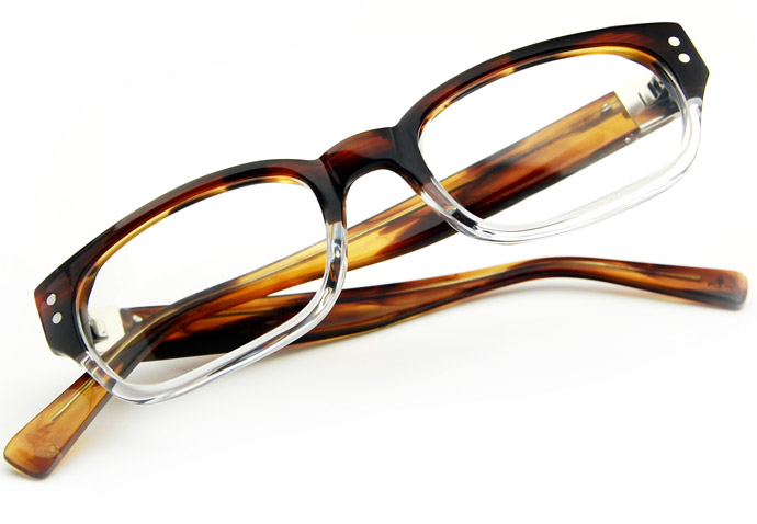 Ogi's Seraphin collection - new takes on old classics: Kipling glasses
