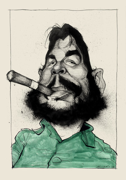 Mercedes Fort Pierce >> Caricaturas muy buenas megapost - Taringa! Mercedes Fort Pierce >> Caricaturas muy buenas megapost - Taringa!