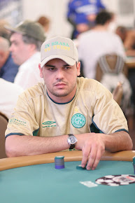 WSOP - Las Vegas 2007