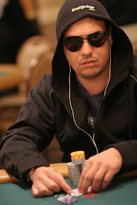 WSOP - Las Vegas 2008