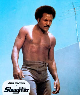 Jim brown playgirl spread photos 416