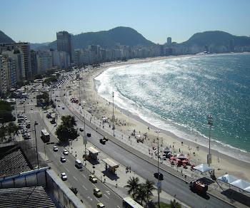 COPACABANA.