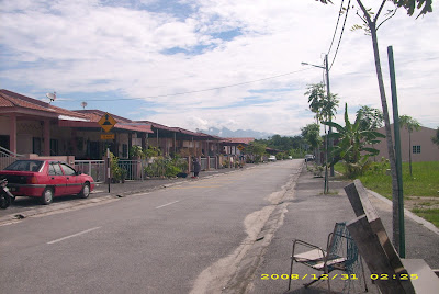 RUMAH KOS SEDERHANA DESA PANGKALAN BANDARAYA RUMAH KOS SEDERHANA DESA PANGKALAN BANDARAYA